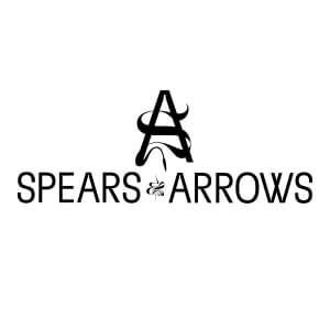 Spears and Arrows logo