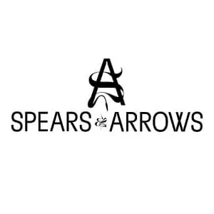 Spears and Arrows logo