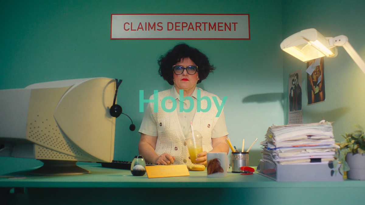 Hobby_Claims Dept_carousel_name