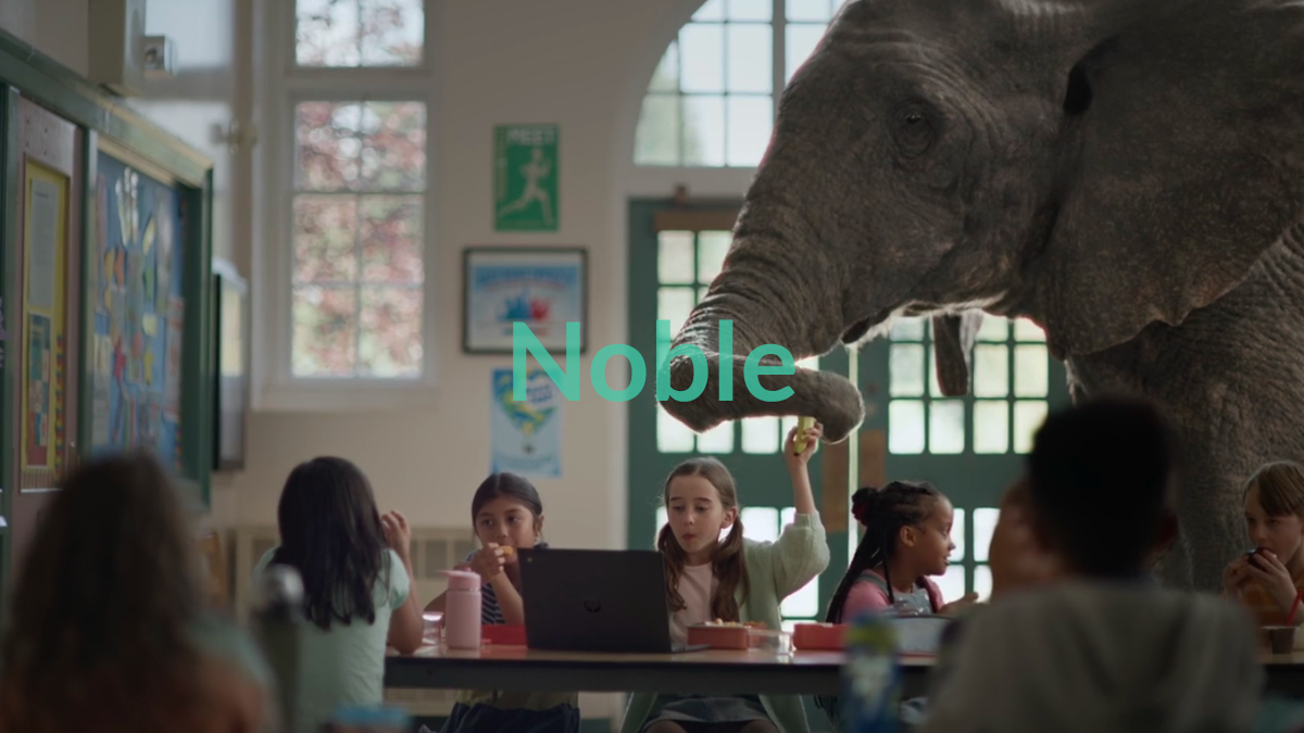 Noble_Elephant_carousel_name