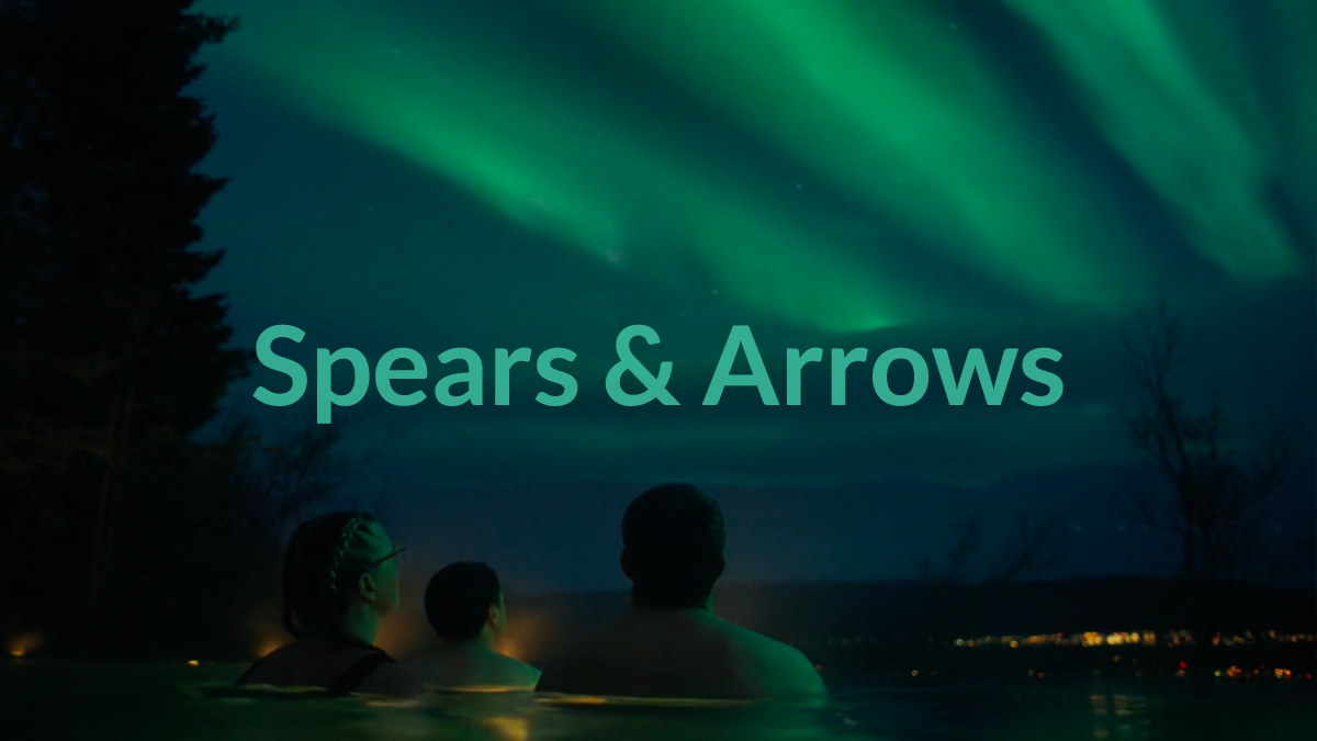 Spears Arrows_Northern lights_carousel_name